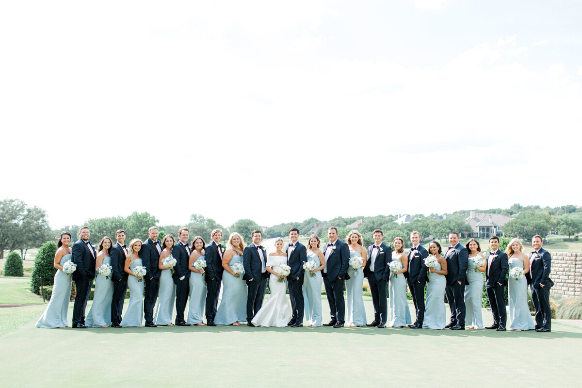 Annie & Logan's Wedding | Dallas Wedding Photographer | Sami Kathryn Photography-155