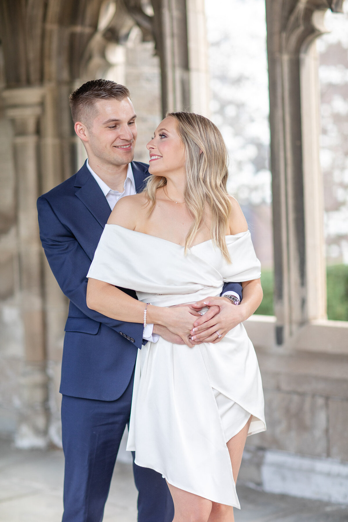 Cornell Engagements_Blush Wood Studios-3