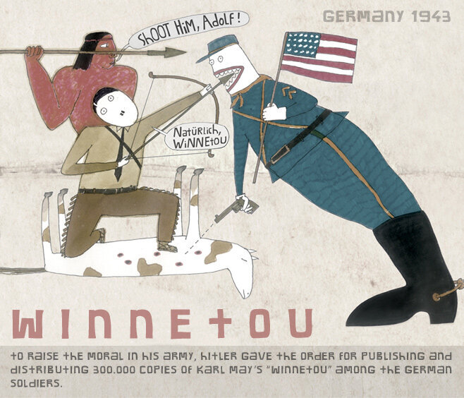 1943_Winnetou