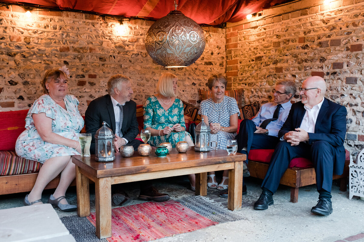 0136 country weddings at Upwaltham Barns in West Sussex