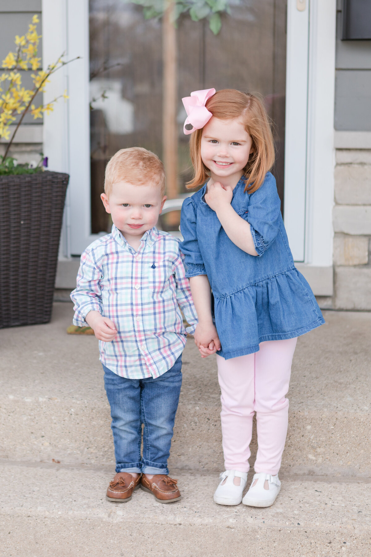 Stuart Family-43701