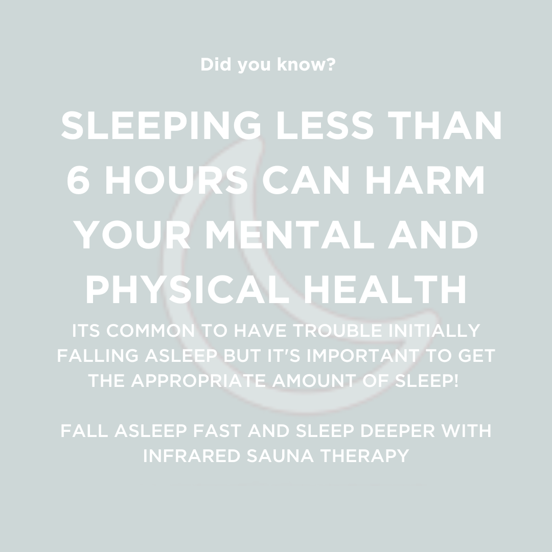 Every day we encounter millions of germs but not all are bad! Boost your immune system with Infrared Sauna Therapy 6