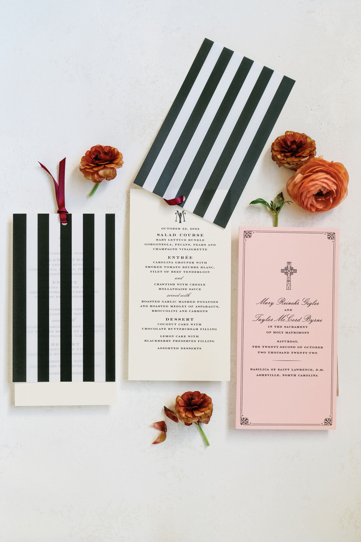 Biltmore Estate North Carolina wedding_Asheville Event Co_9