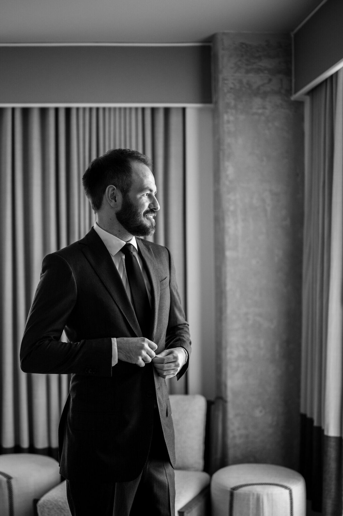 District Winery Navy Yard Wedding-31