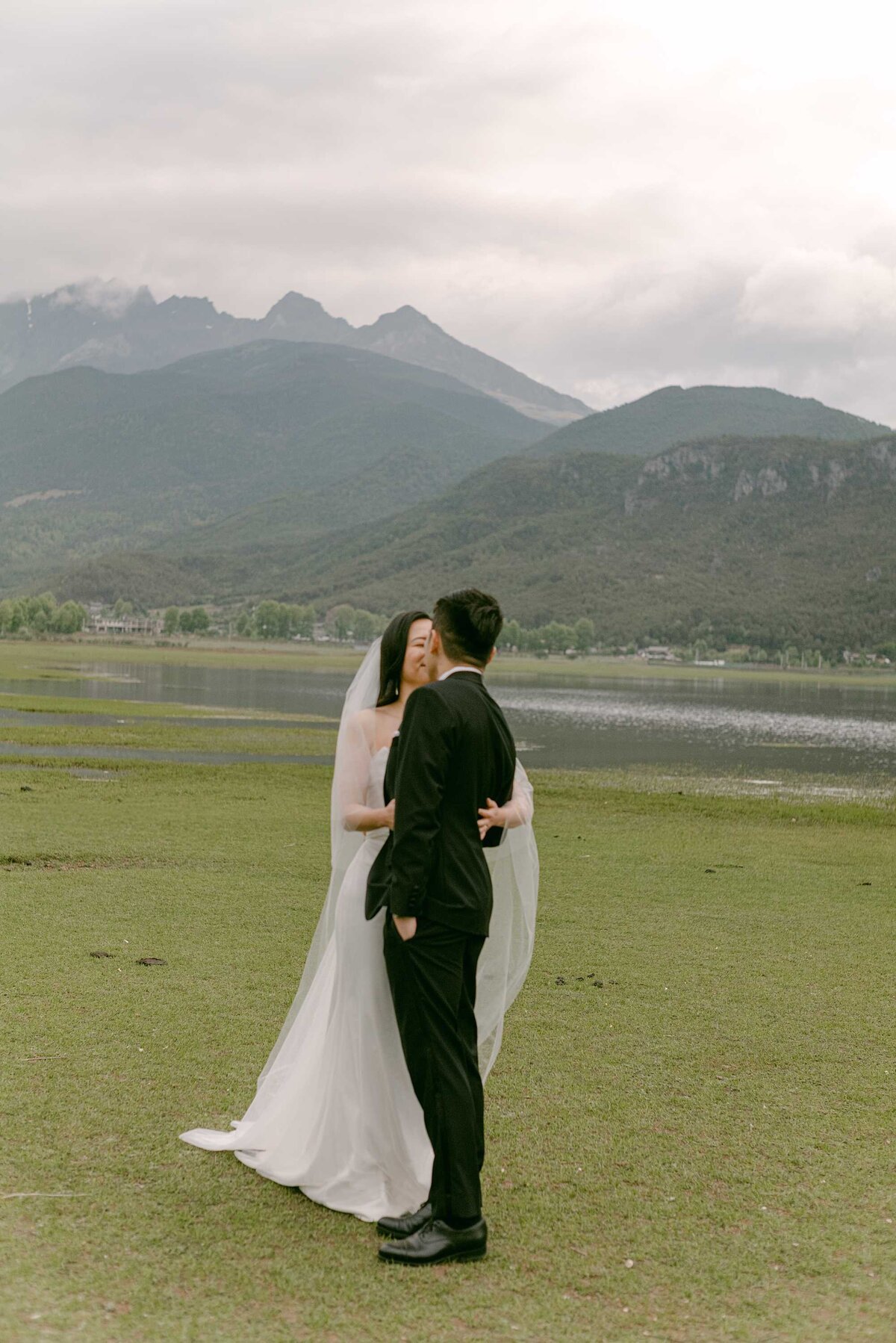 00013JH Lijiang China Wedding Photography Maritha Mae