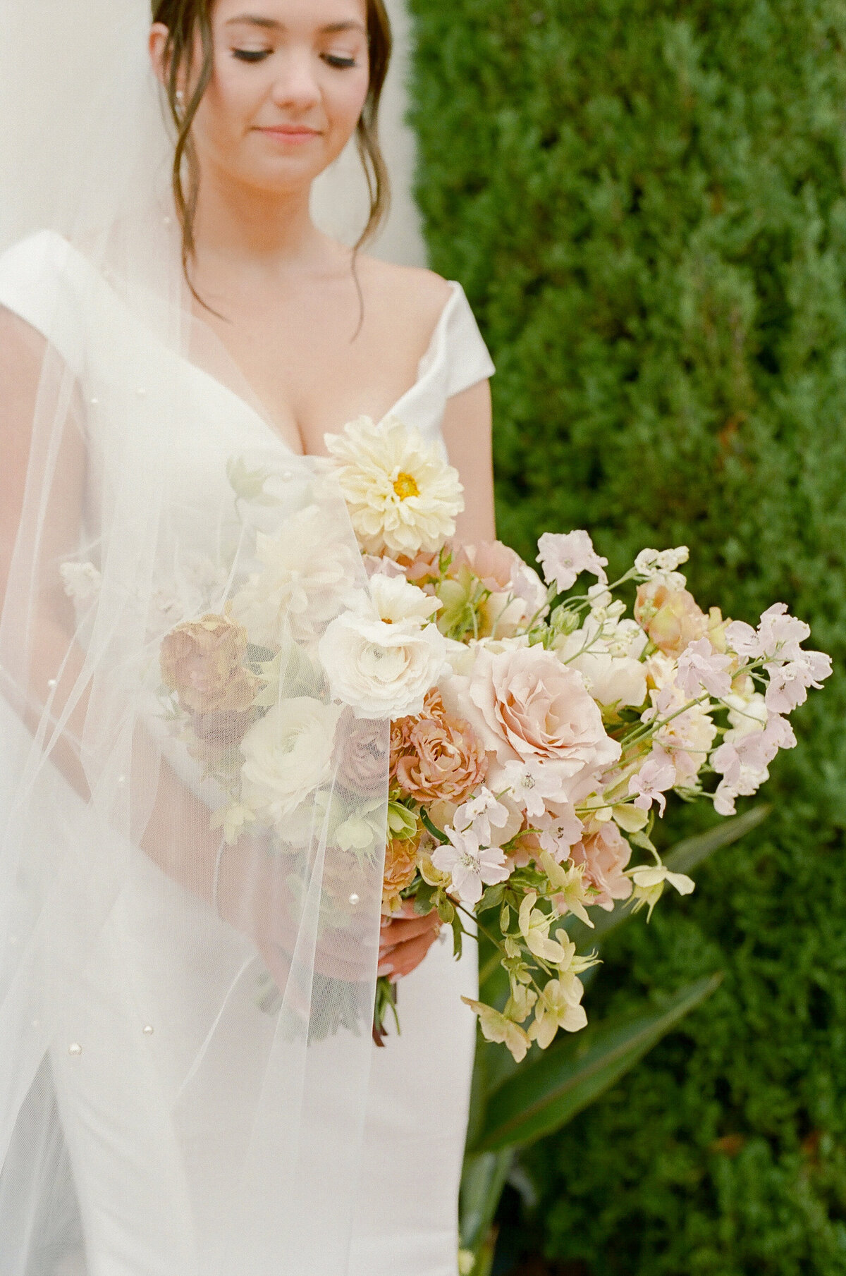 7 - Lana and John Darlington House Wedding - Kerry Jeanne Photography 33