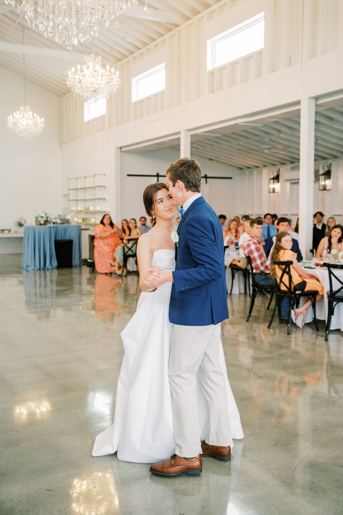 Ink & Willow Photography | Posey Meadows