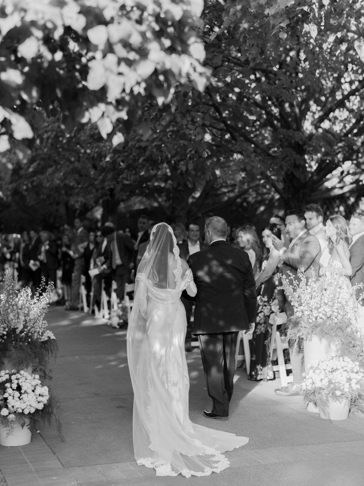 Summer Chicago Botanic Gardens Wedding Highlights | Amarachi Ikeji Photography 22
