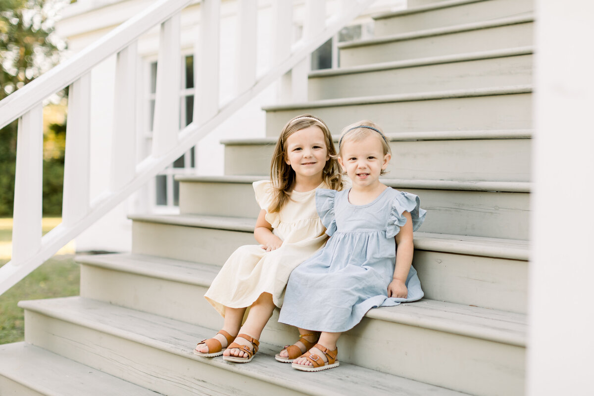 Family Session 2023