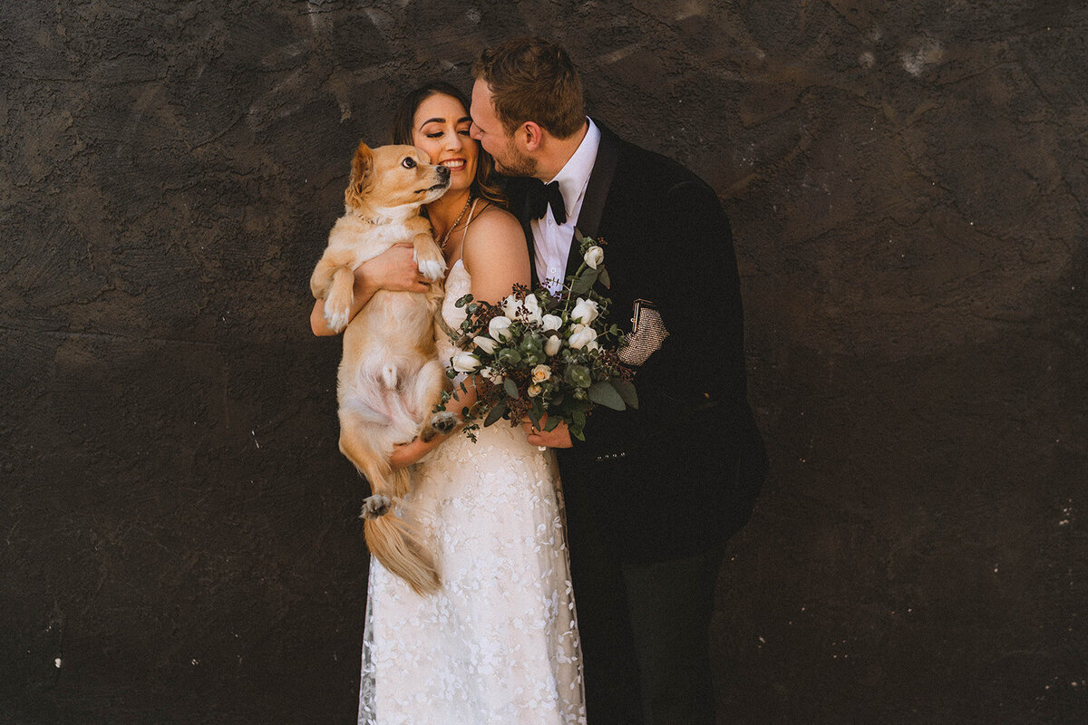 A Little White Chapel Wedding Downtown Las Vegas Elopement Photography Packages Pink Cadilliac-0087