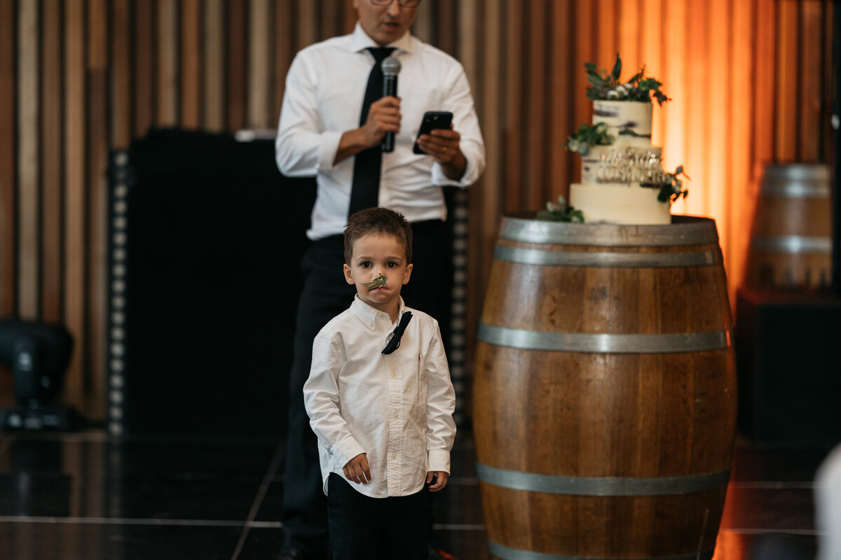 Courtney Laura Photography, Baie Wines, Melbourne Wedding Photographer, Steph and Trev-849