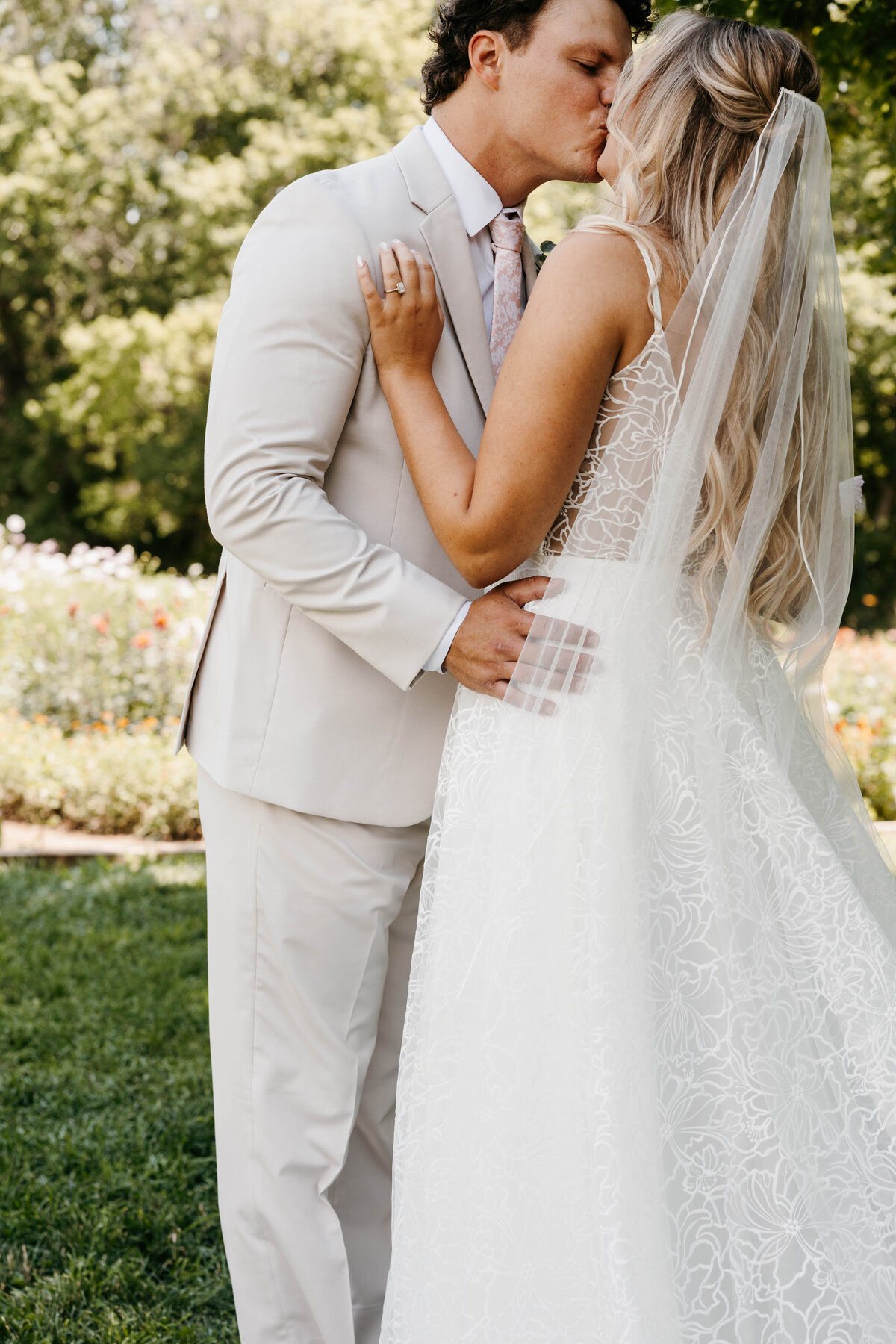 lyons colorado wedding
