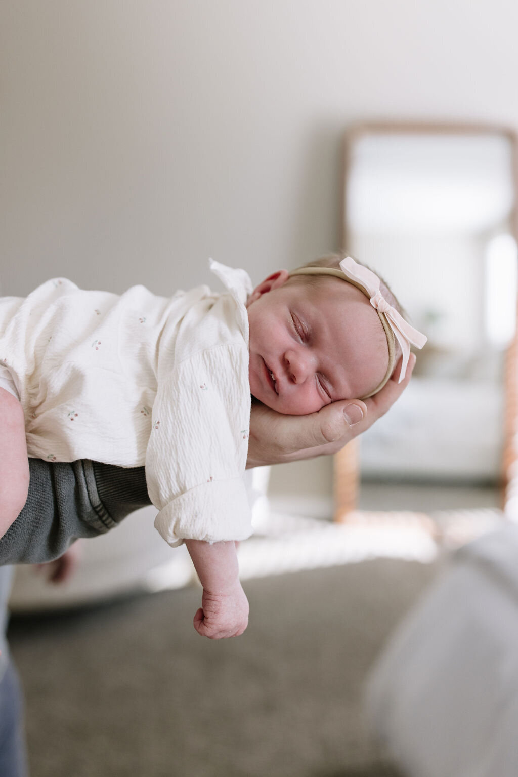 Newborn photography Arizona Madison Karl 26
