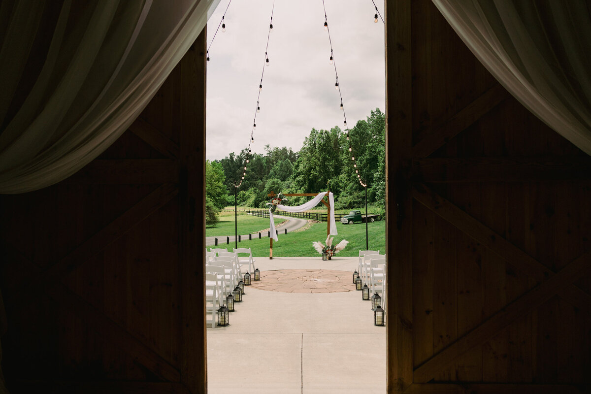 4 Points Farm Wedding Details (13)