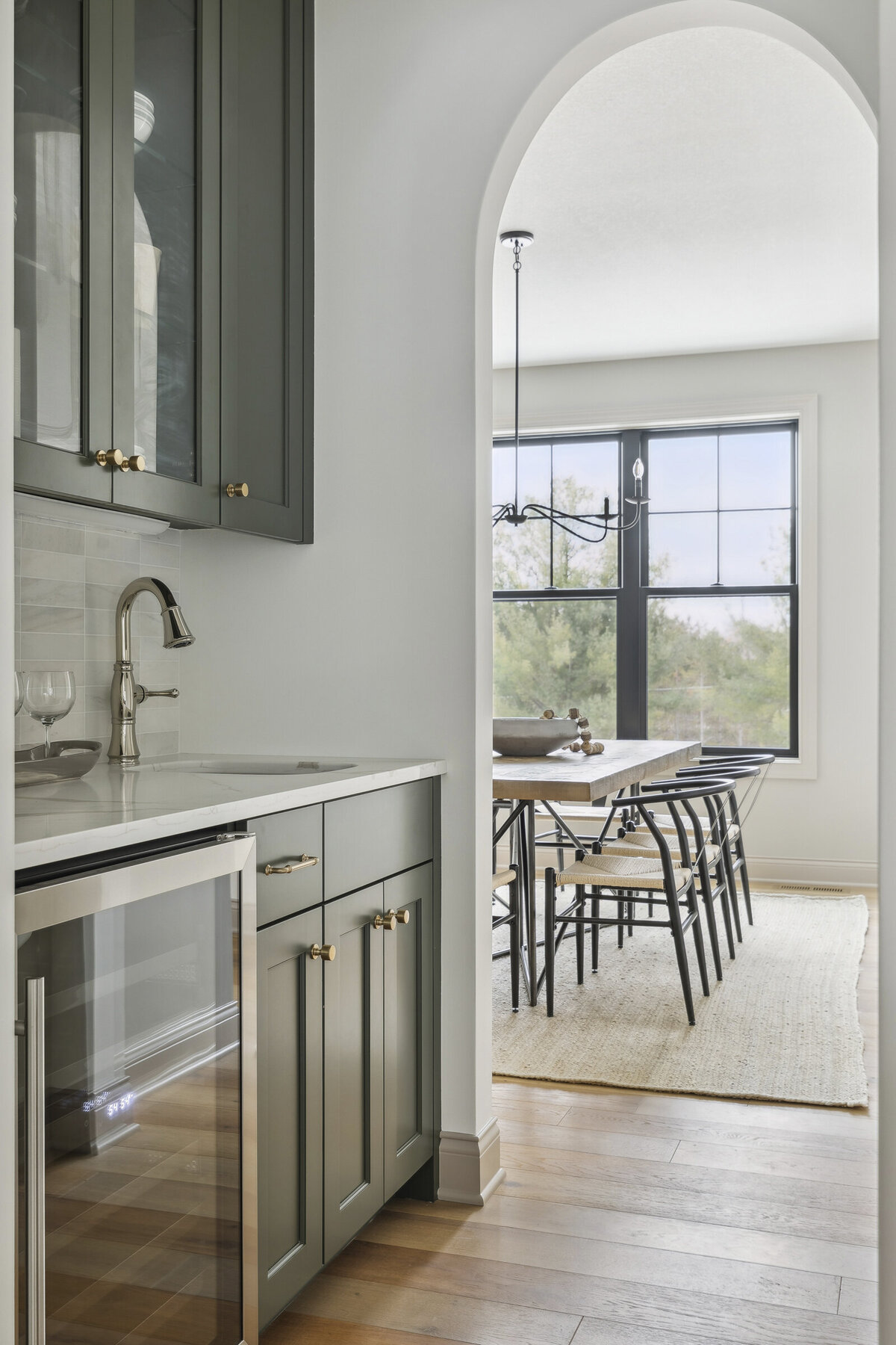 Alma Homes Woodbury New Build22