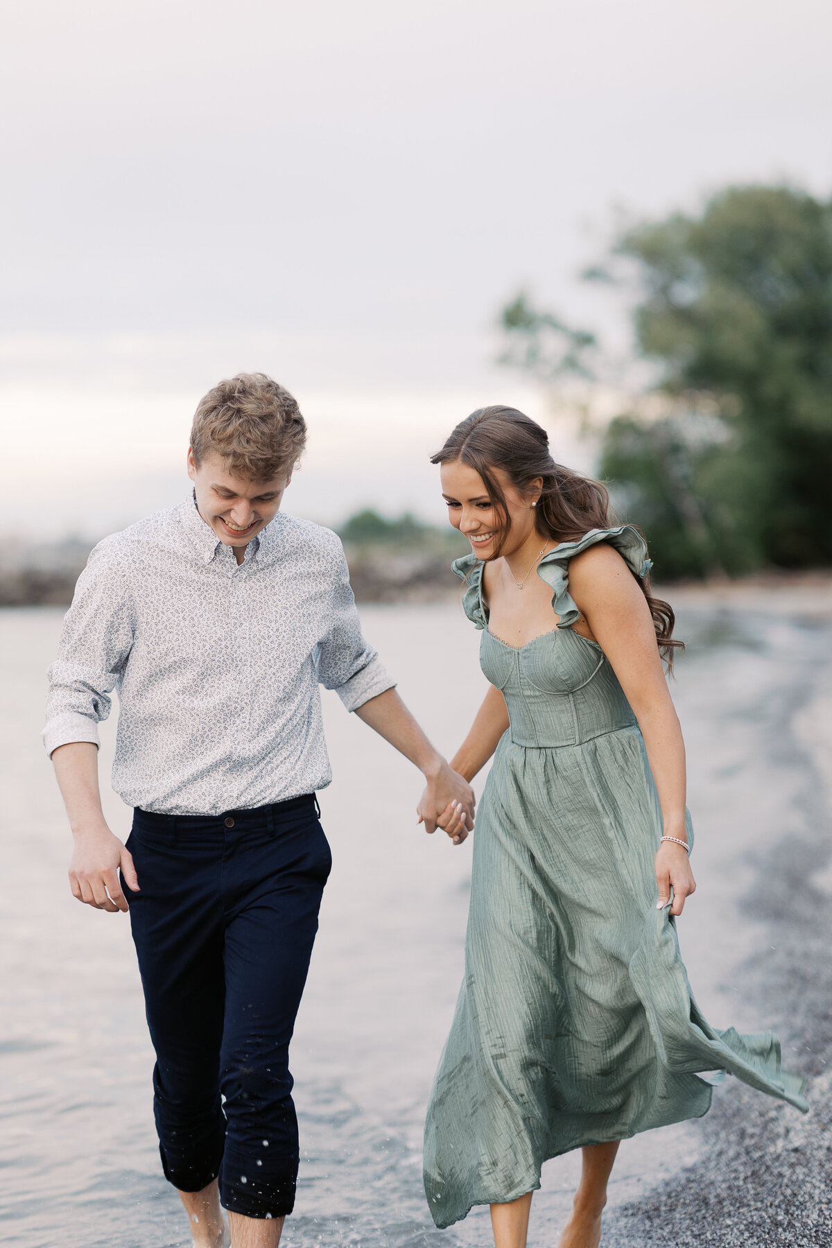 Regan and Ben engagement 2025 - AMY SIMKUS PHOTOGRAPHY-29219