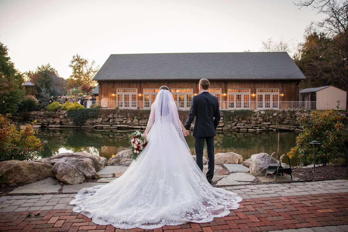 Glasbern Wedding Photographer 039