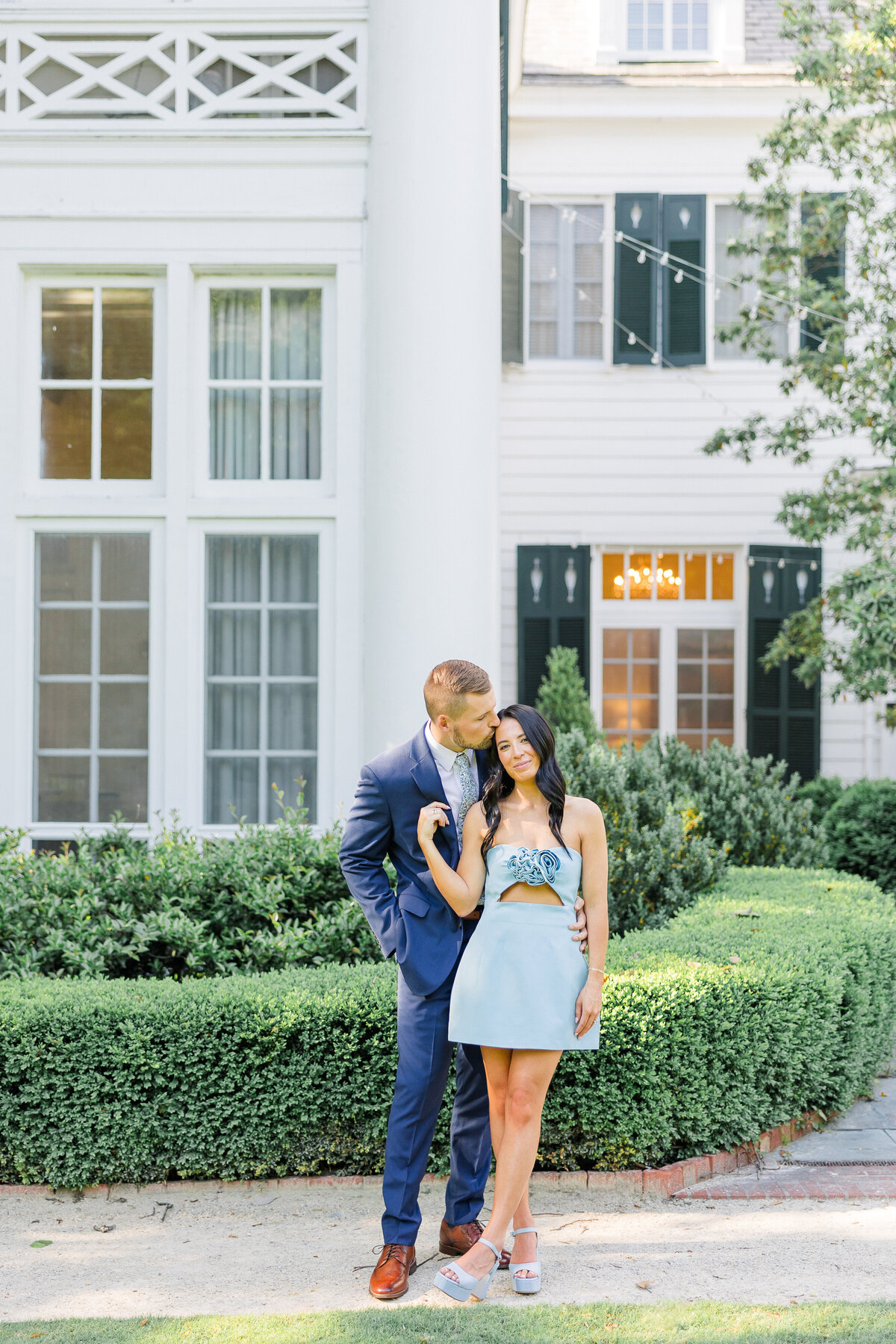 Elizabeth + Chase - Engagement -7286