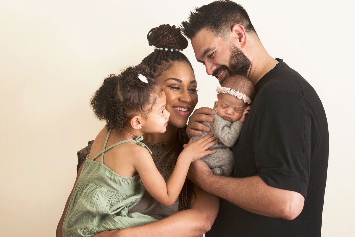 42 Studio Families