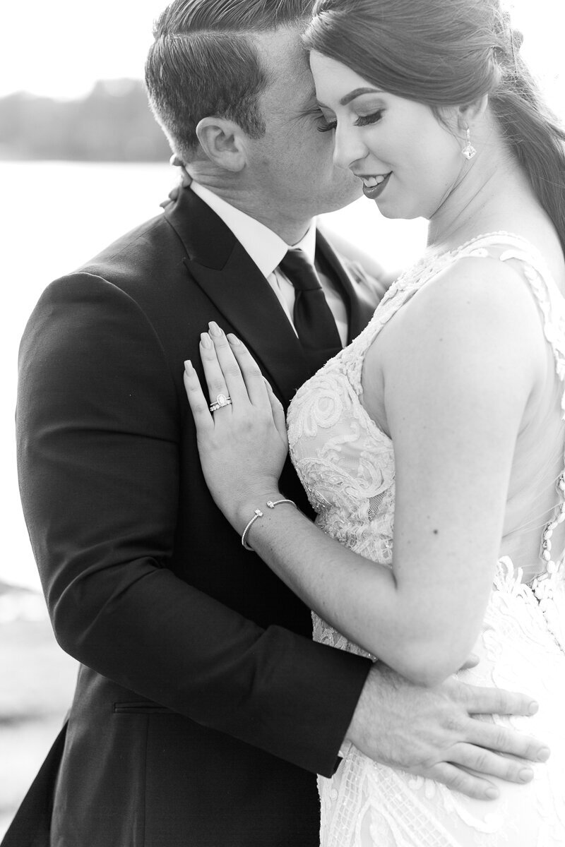 Kelsey & Jon Cypress Grove Estate House wedding | Orlando Wedding Photographer Amalie Orrange Photography | Cypress Grove Estate House Wedding_-31