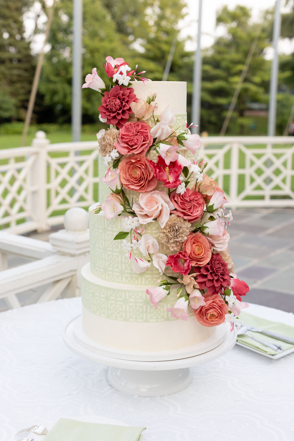 Caroline and Clemens Wedding - Natalie Probst Photography0769