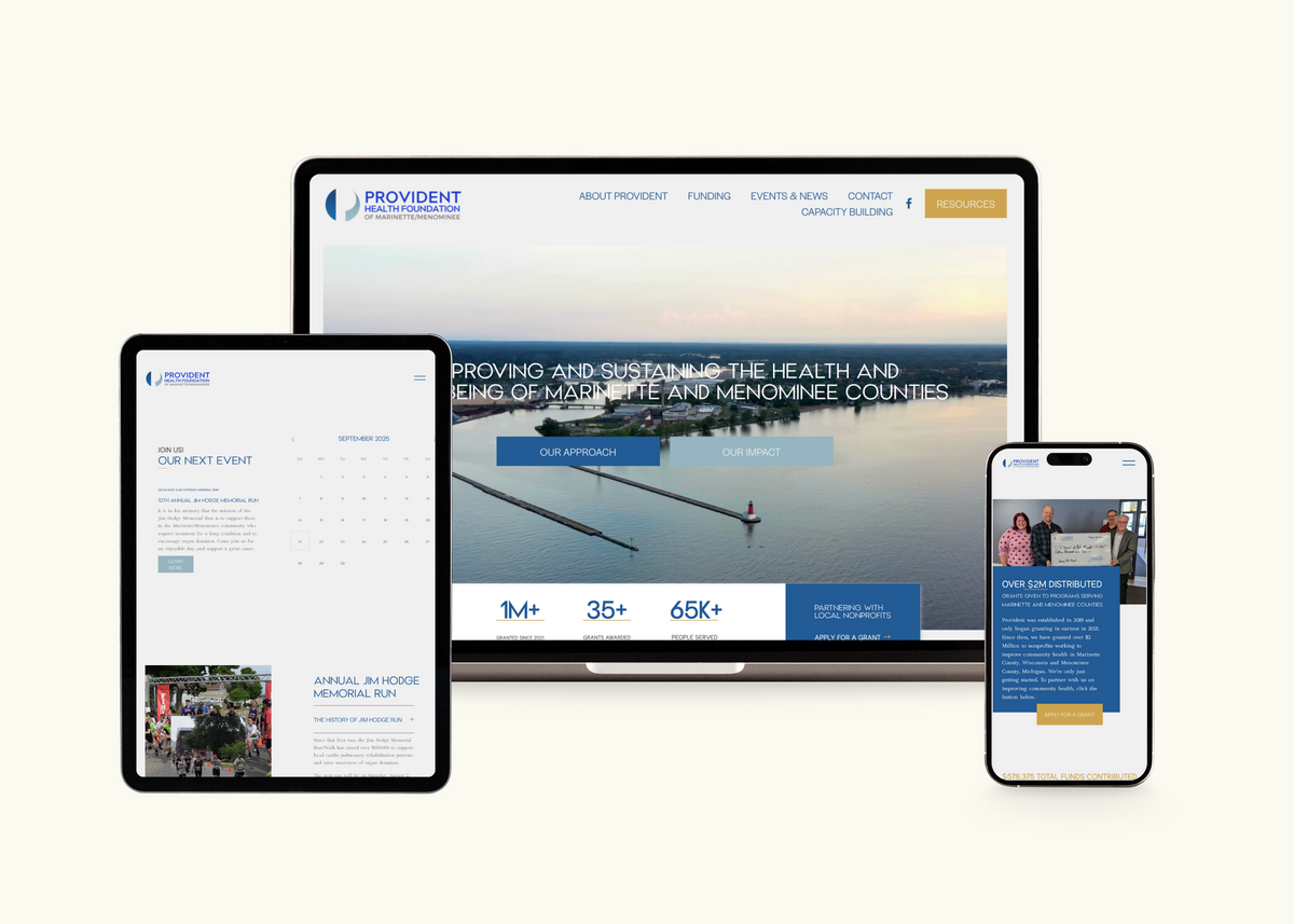 Provident Health