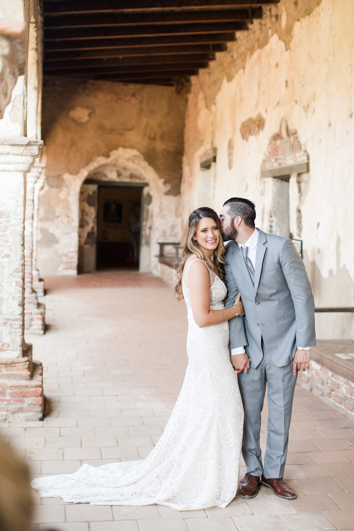 Franciscan Gardens Wedding 012