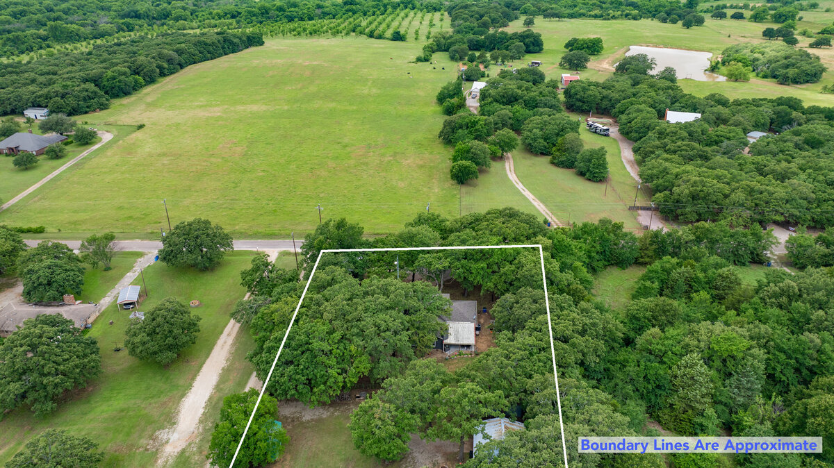 Collinsville TX home for sale