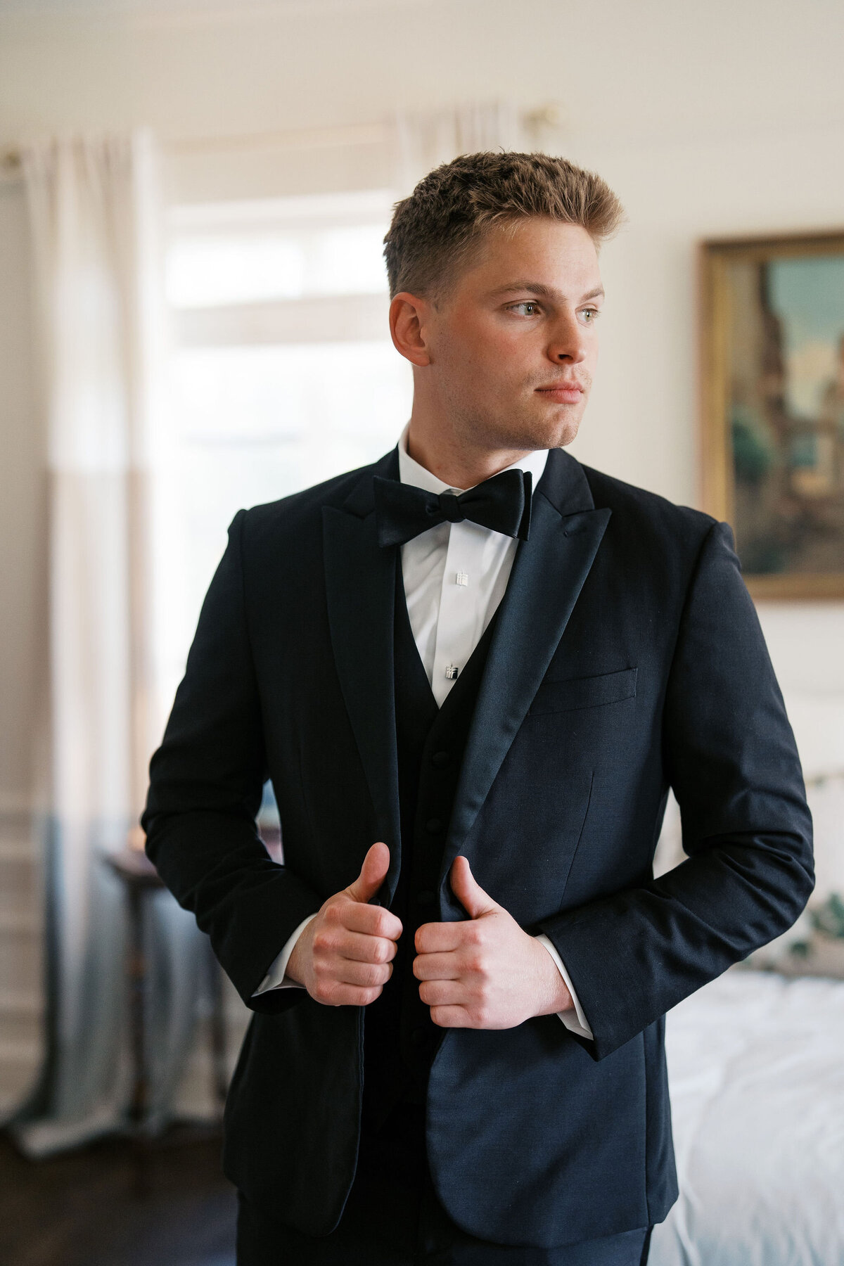 Maria + Grant + Truvision Studios 27