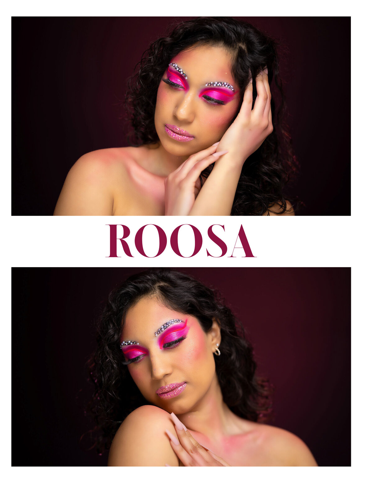 ROOSA Magazine March 2023 Issue 2 %2811%29
