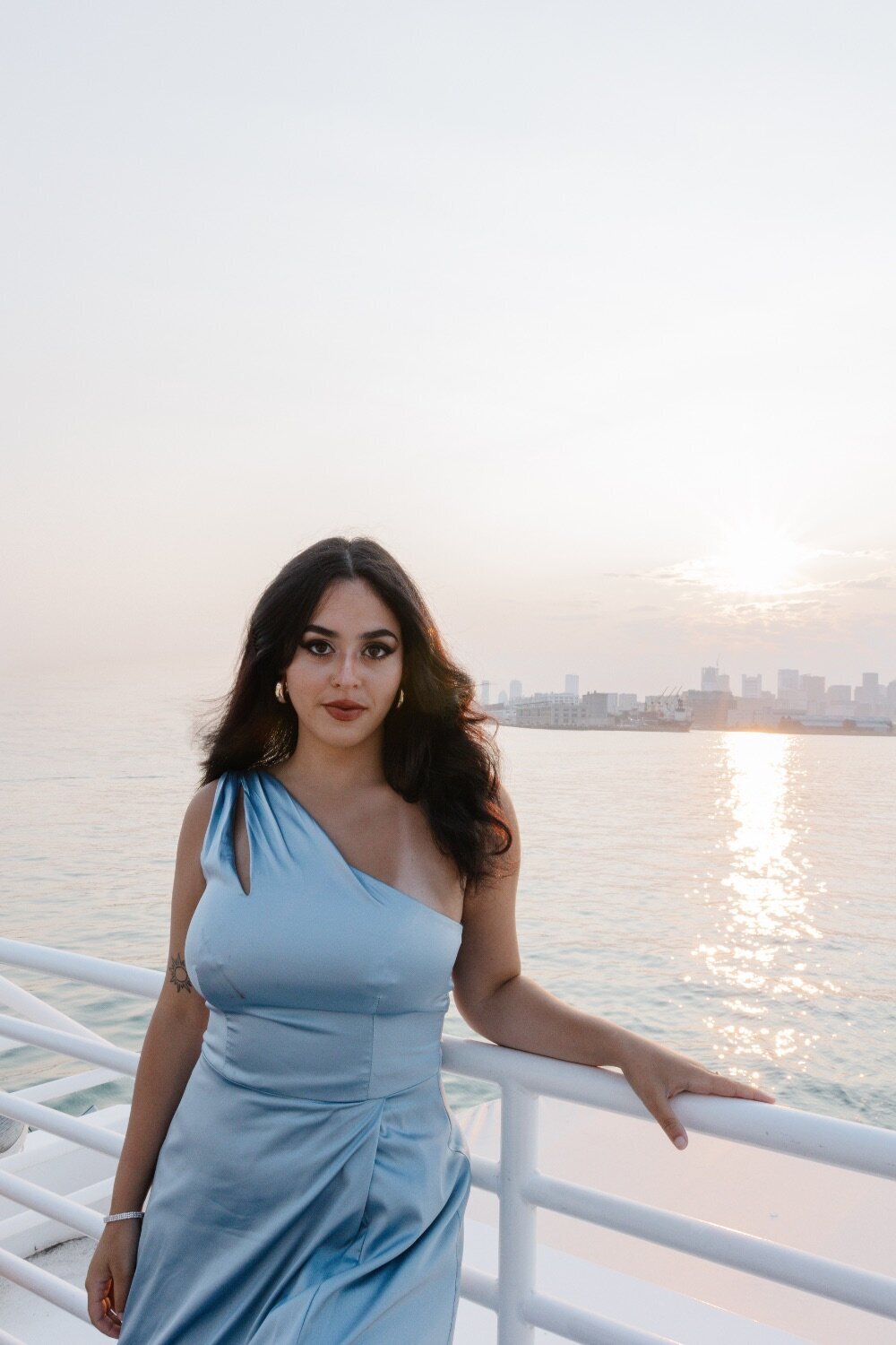Dion + Awilda Portrait-24
