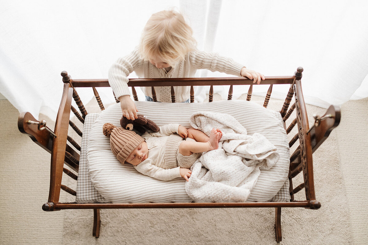 Flinders family photographer