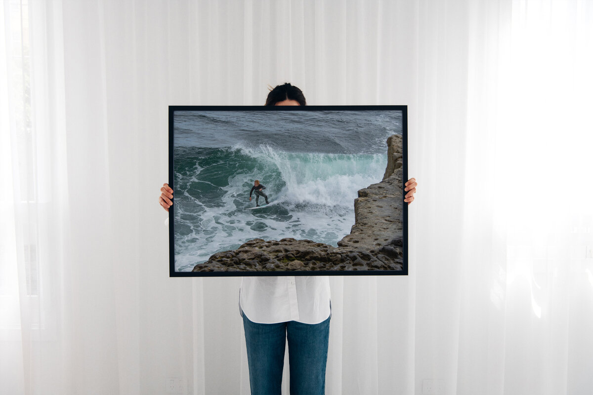 ©FredWGillaspy-Steamer-2-Framed