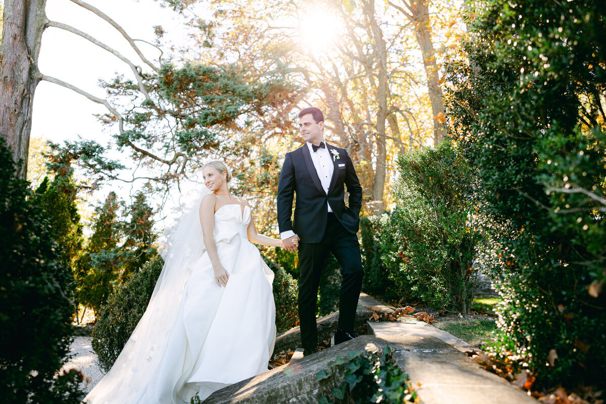 Oheka Castle Wedding Photos-74