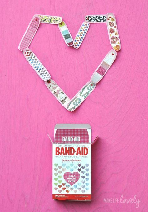 bandaid
