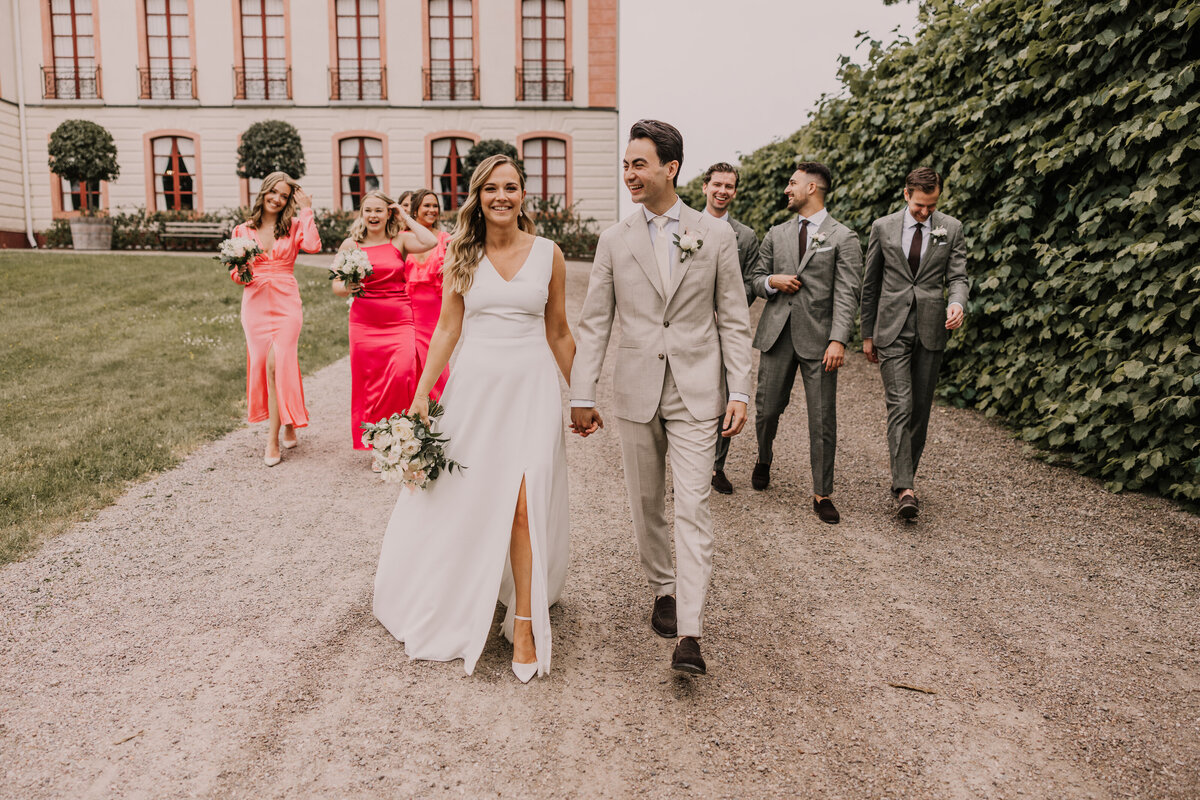 Bröllop Tullgarns slott Västerås _Marzia Photography_61