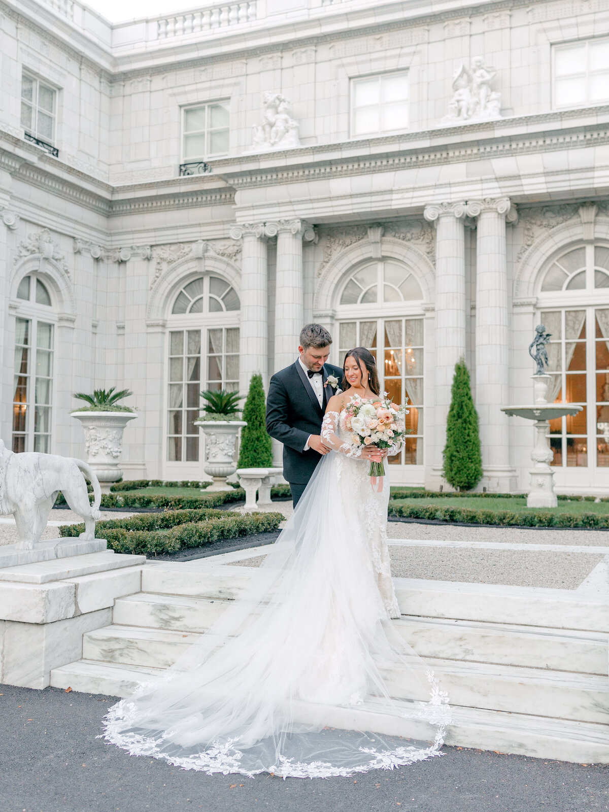 Rosecliff Mansion Newport Rhode Island-174