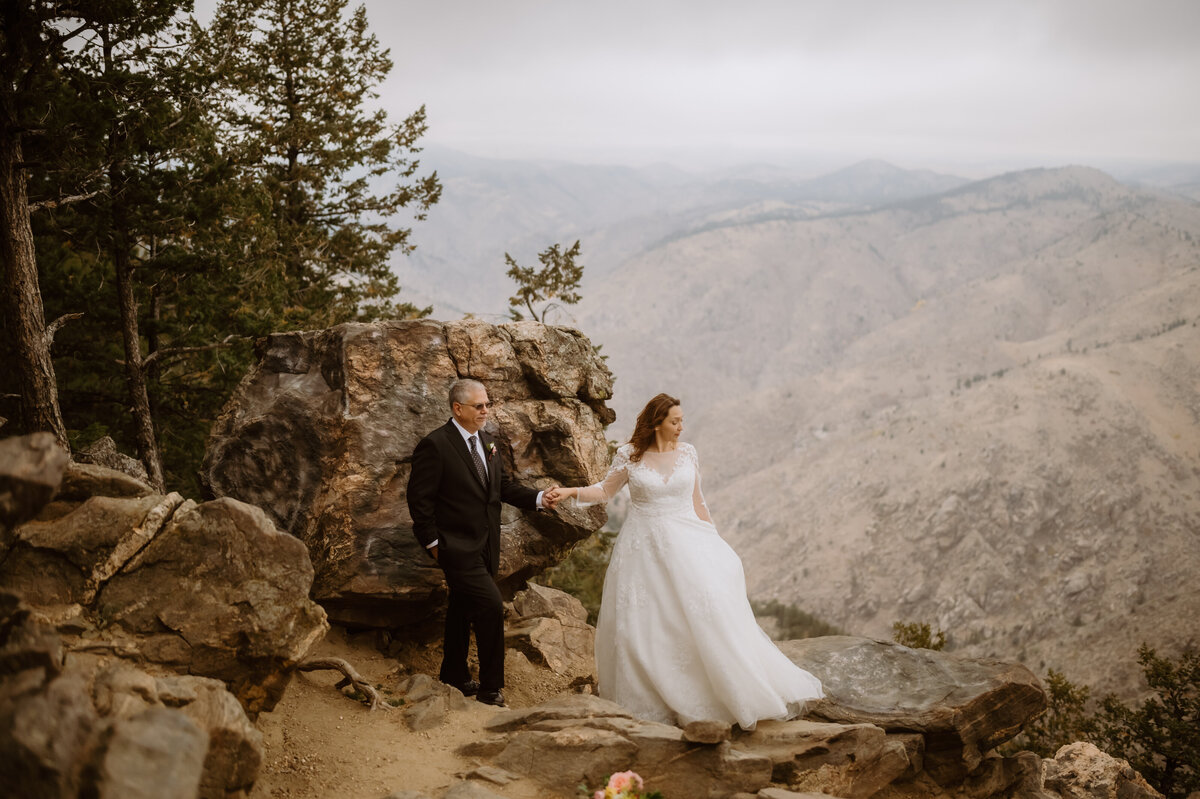 MaryJohnLookoutMountain-112