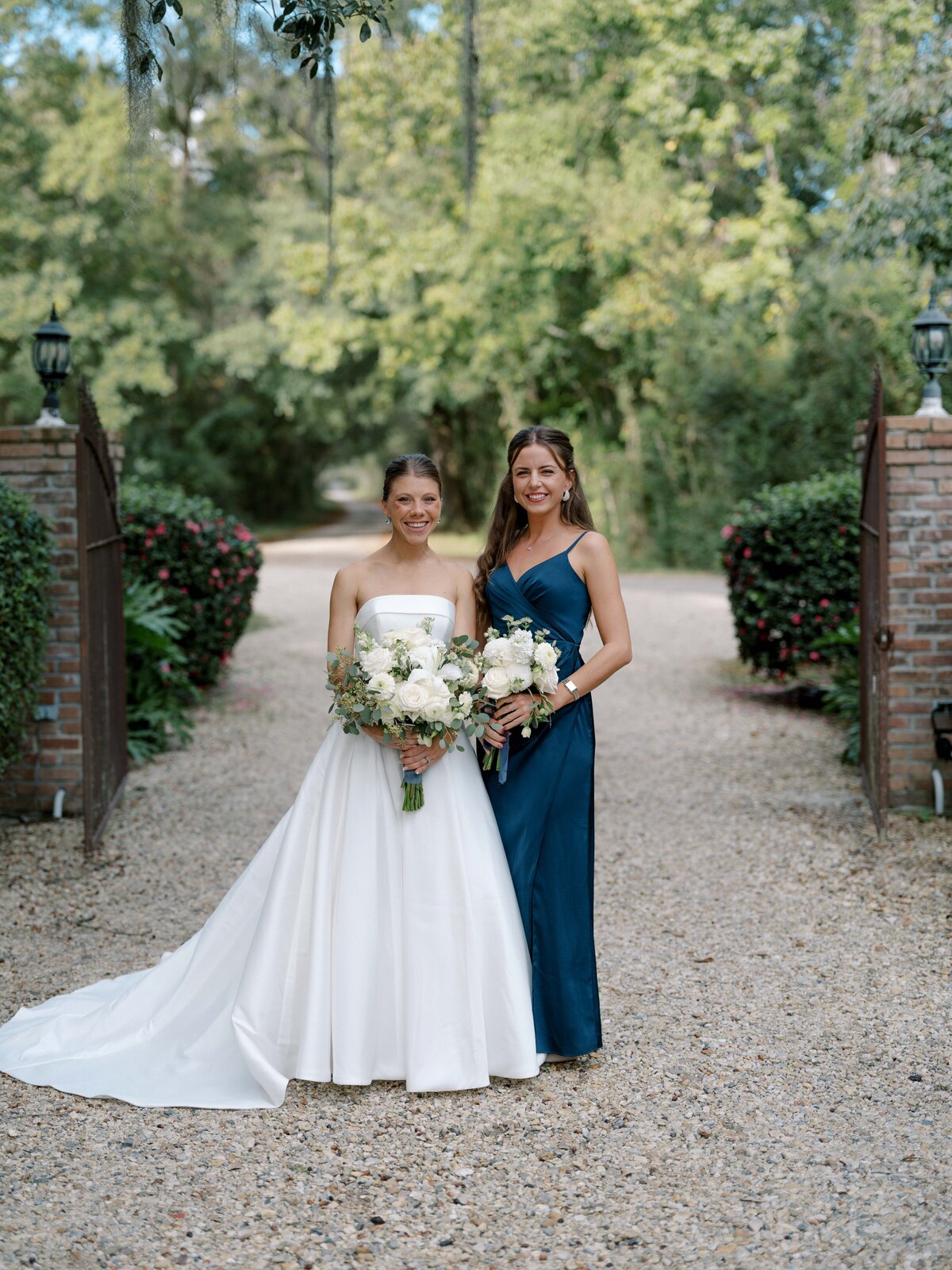 Jessie Newton Photography-Tamez Wedding-Picayune, MS-12