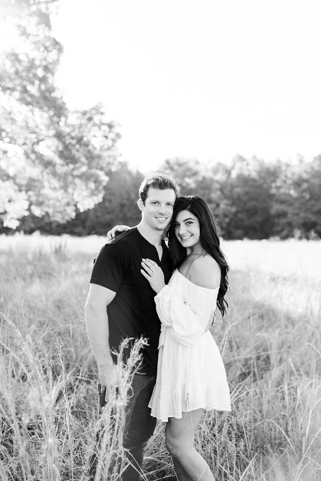 Mary + Ryan Engagements - Photography by Gerri Anna-5