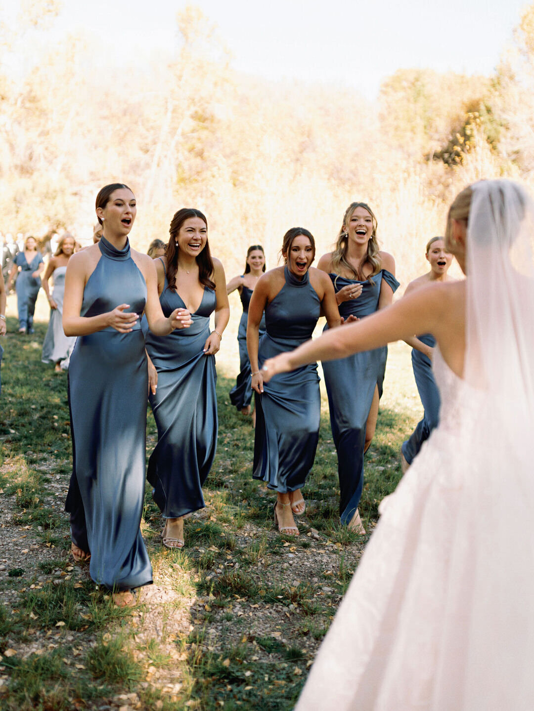 MacRyan-Lodge at Blue Sky Utah Wedding by GoBella52