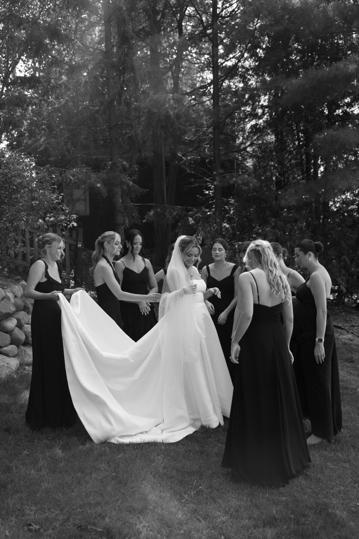 Melissa + Brent Wedding Getting Ready-Mariah Jones Photography-70