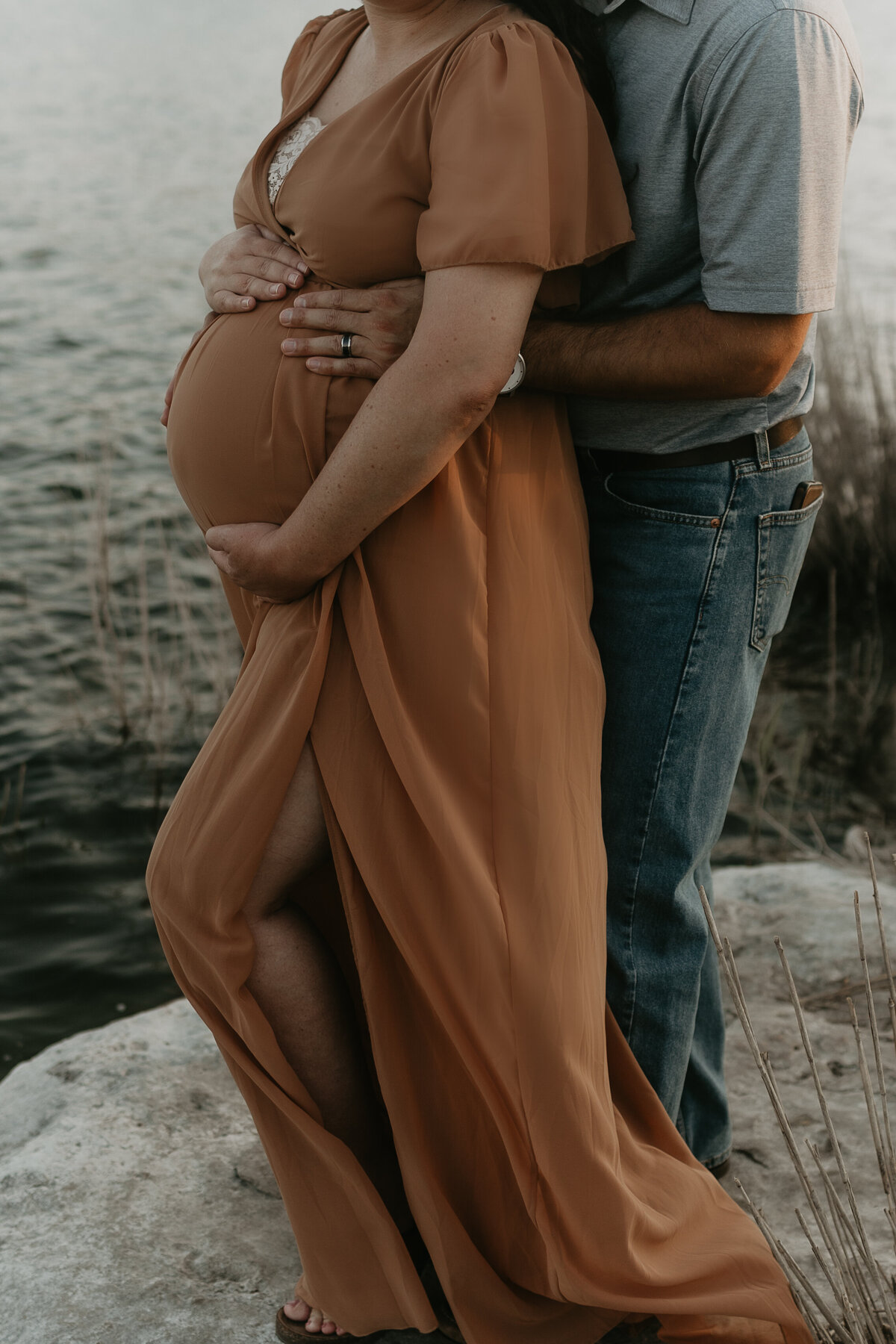 salado texas maternity photographer