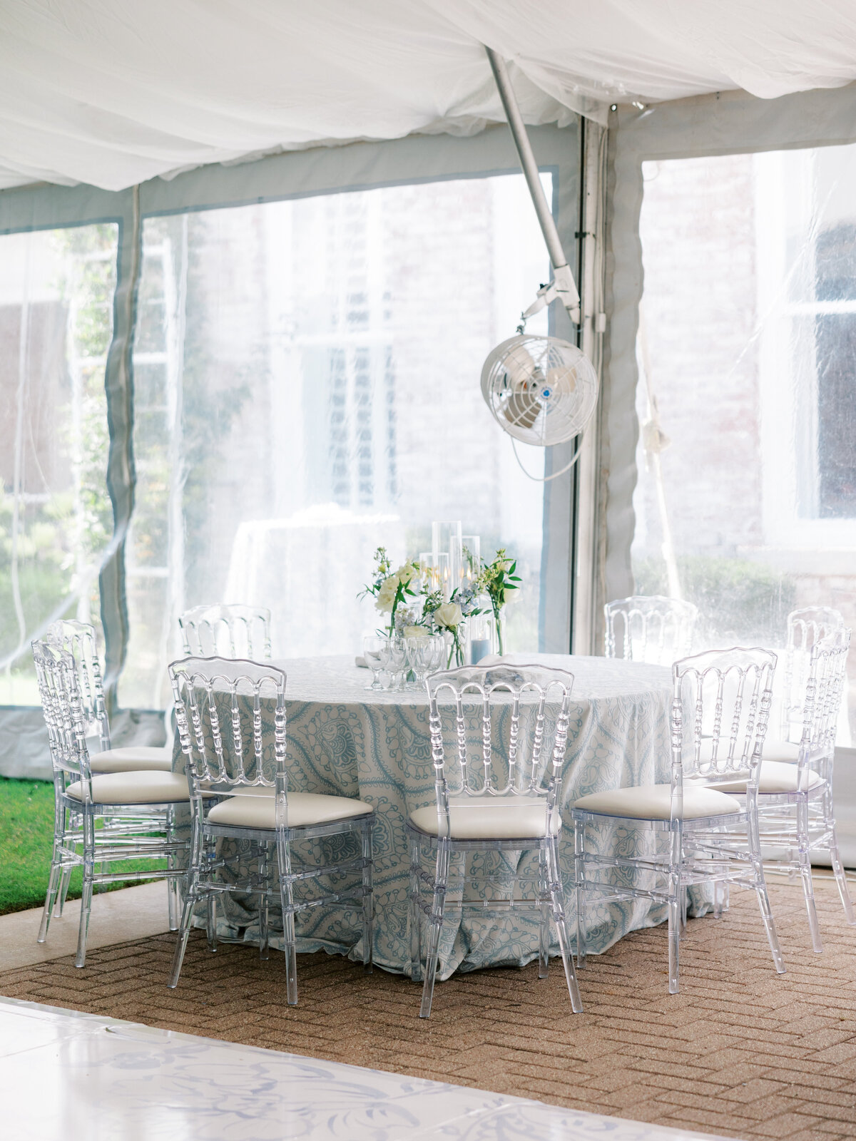 Arkansas Inn at Carnall Hall Wedding | Shalae Byrd-60