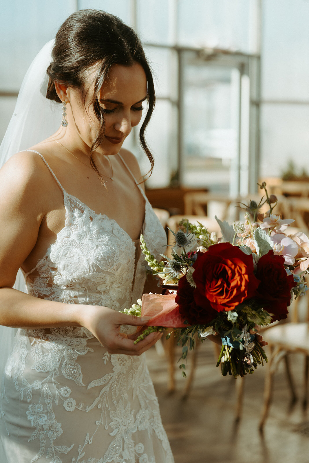 Ivy House Saugatuck Fall Wedding-51