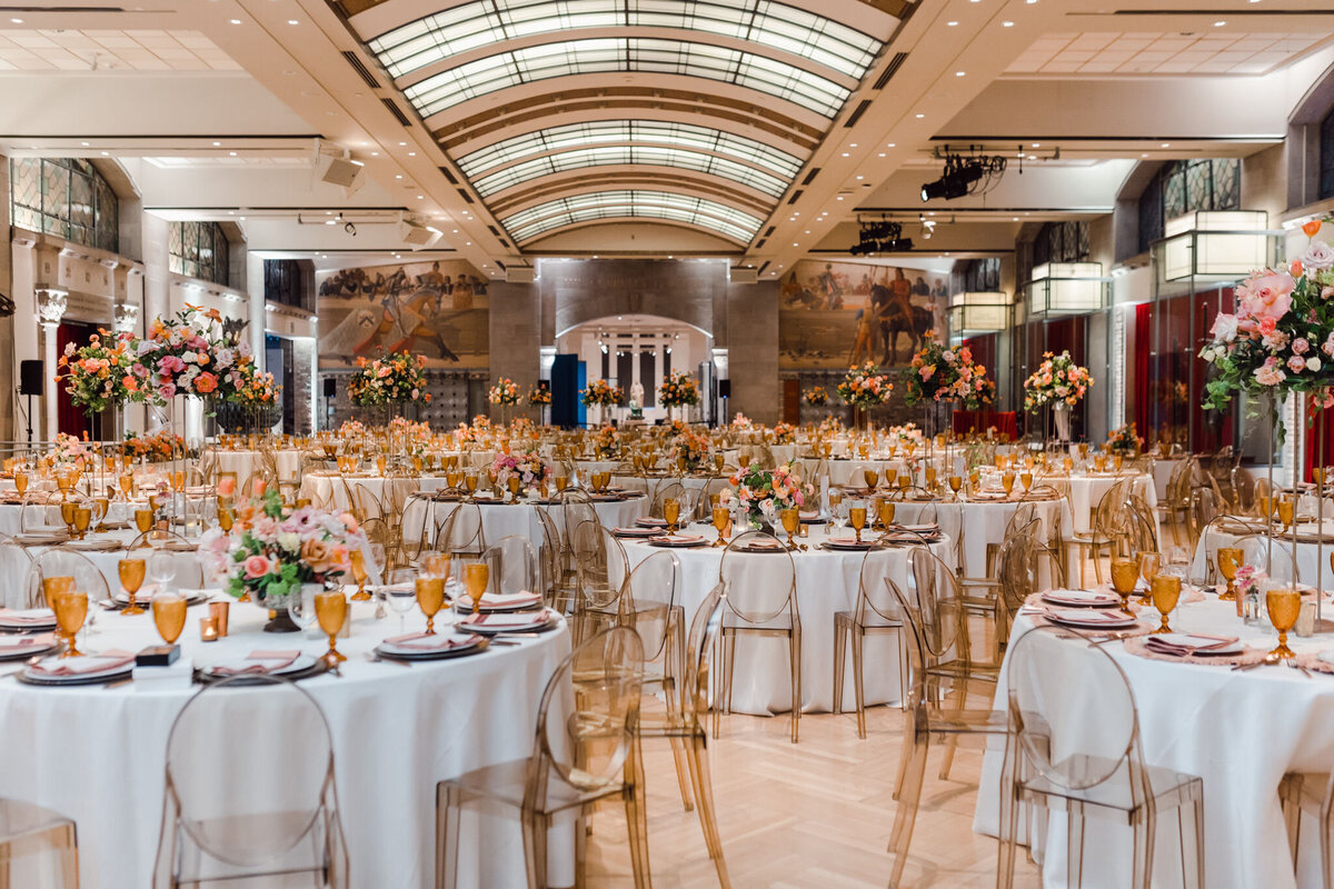 Muse Event Co. Wedding Event Planning Design Firm Production Design Management Weddings Toronto Canada Day of Coordination Full Service4