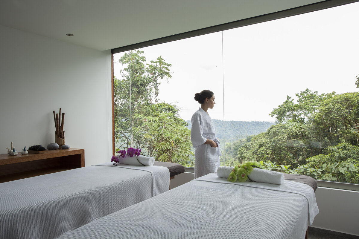 Waterstone - Mashpi Lodge - Mashpi Reserve - Ecuador - Luxury Boutique Hotel - Spa-mashpi-lodge-view-double-room