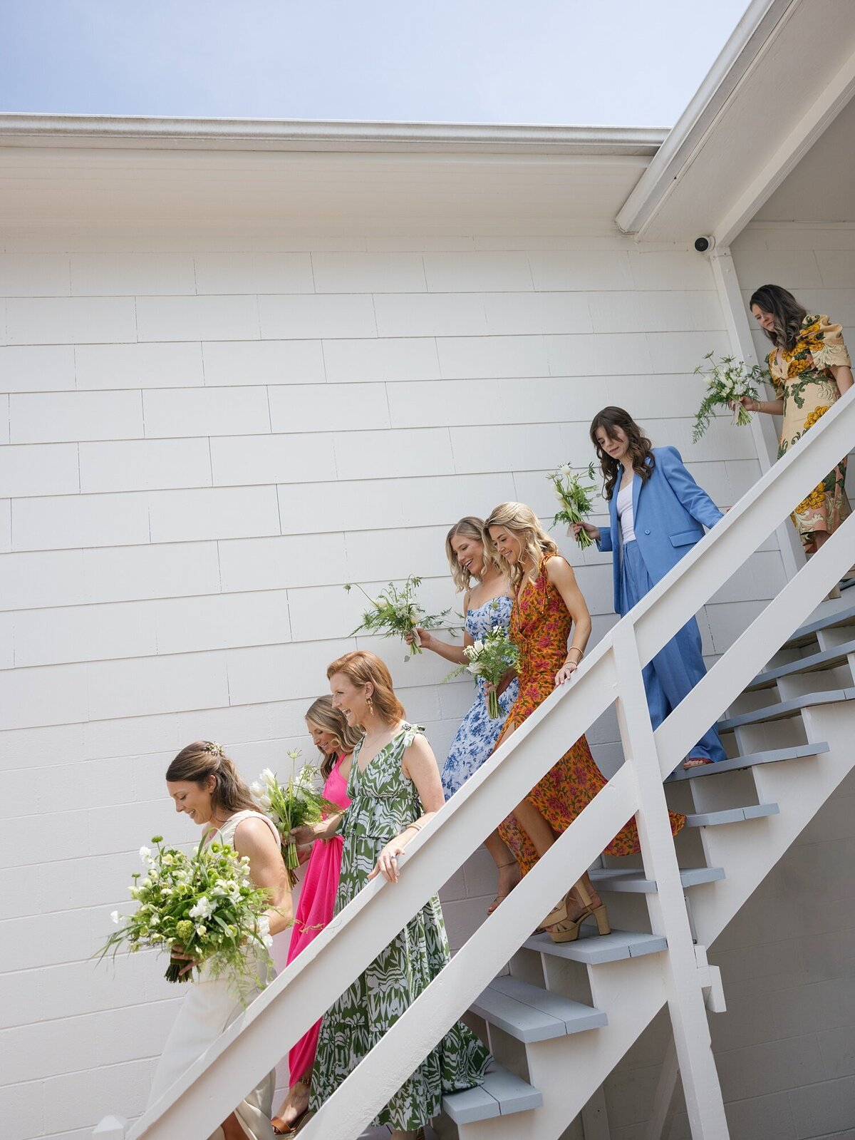 Brittanie Raquel Events Wrightsville Beach Carolina Yacht Club Coastal Italian Garden Wedding_0002