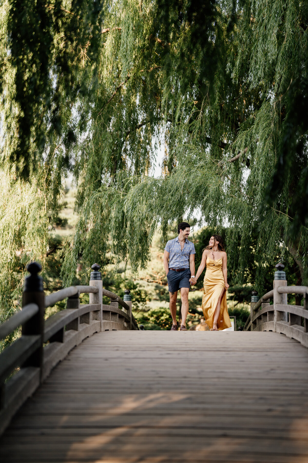 Millennium-Moments_Chicago-Wedding-Photographer_Chicago-Botanic-Garden-Engagement-22