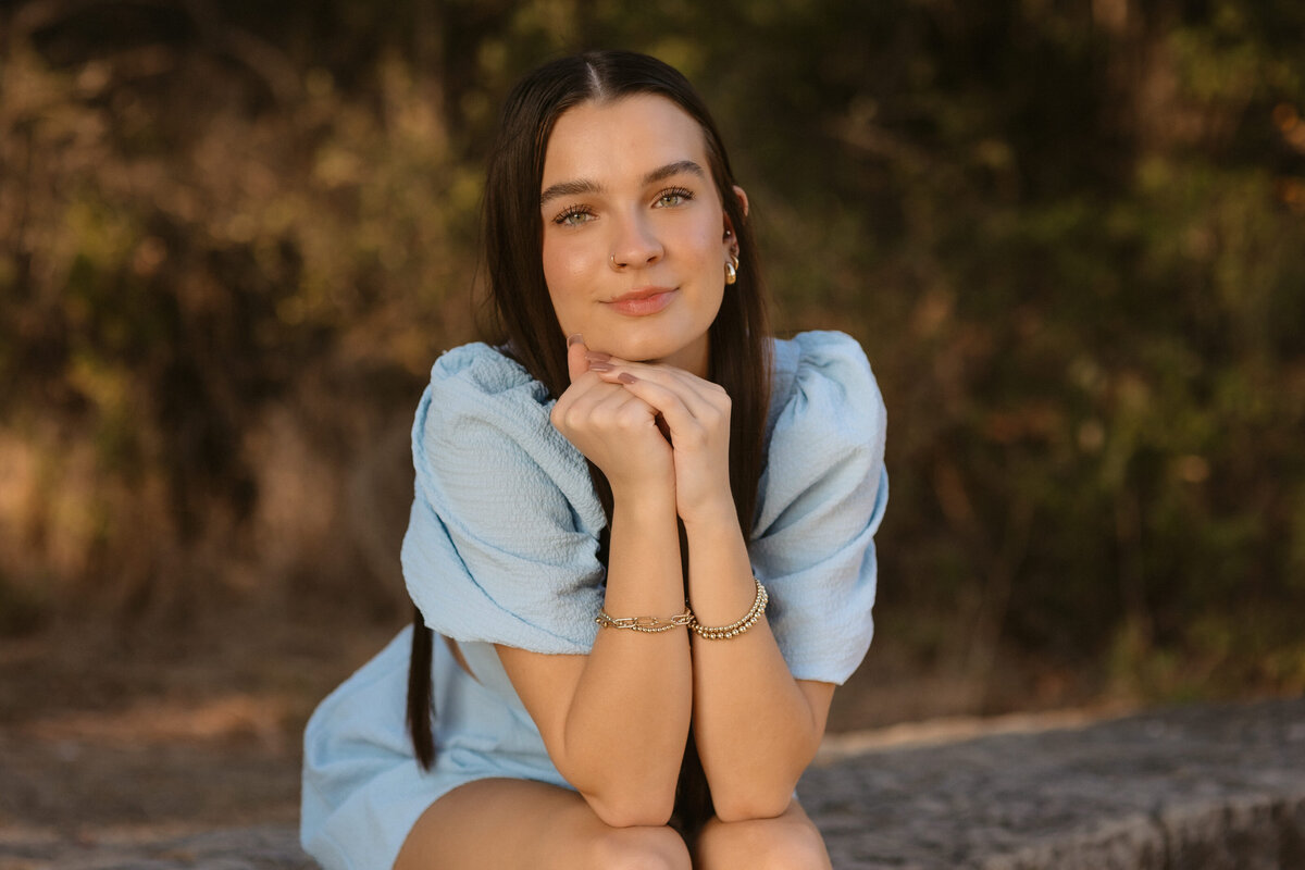 Arbor Hills Senior Session-3